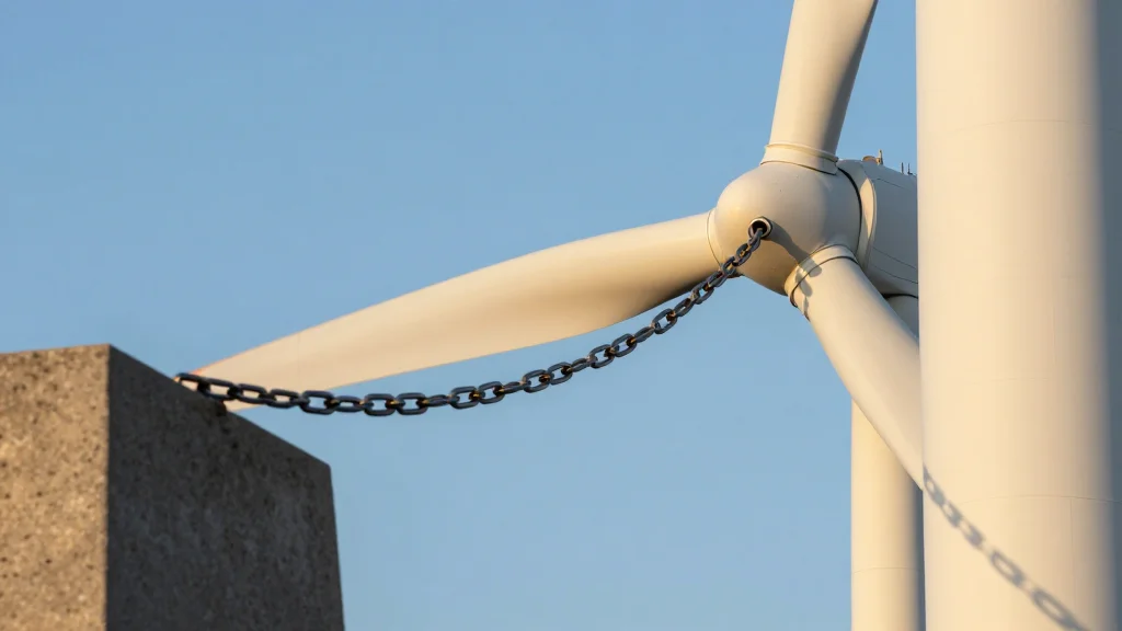 Fixed Charges Sabotage Renewable Energy Transition