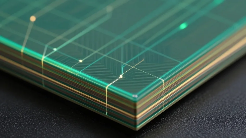 Indium Oxide Semiconductors Rise in 3D Integration Race