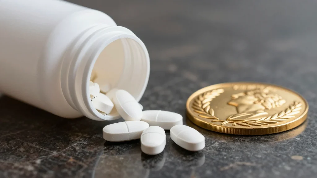 Patent Monopolies Fueled Opioid Crisis, Perdue Falls