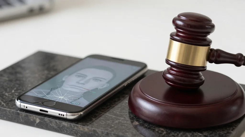 Pennsylvania Teens Get Probation for AI‑Generated Deepfake Nudes