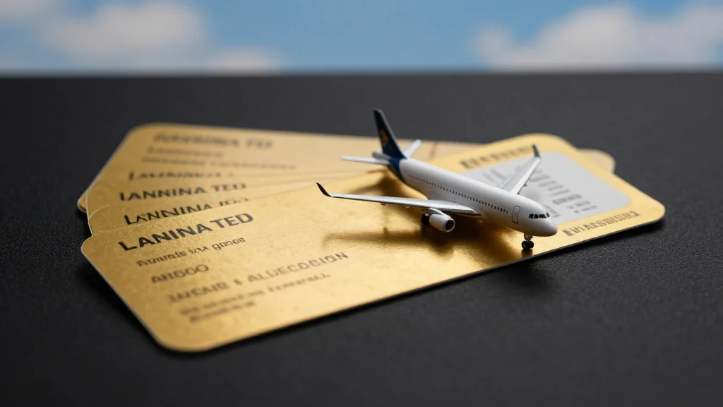 How to Use AwardTool to Search for Award Flights (Video)