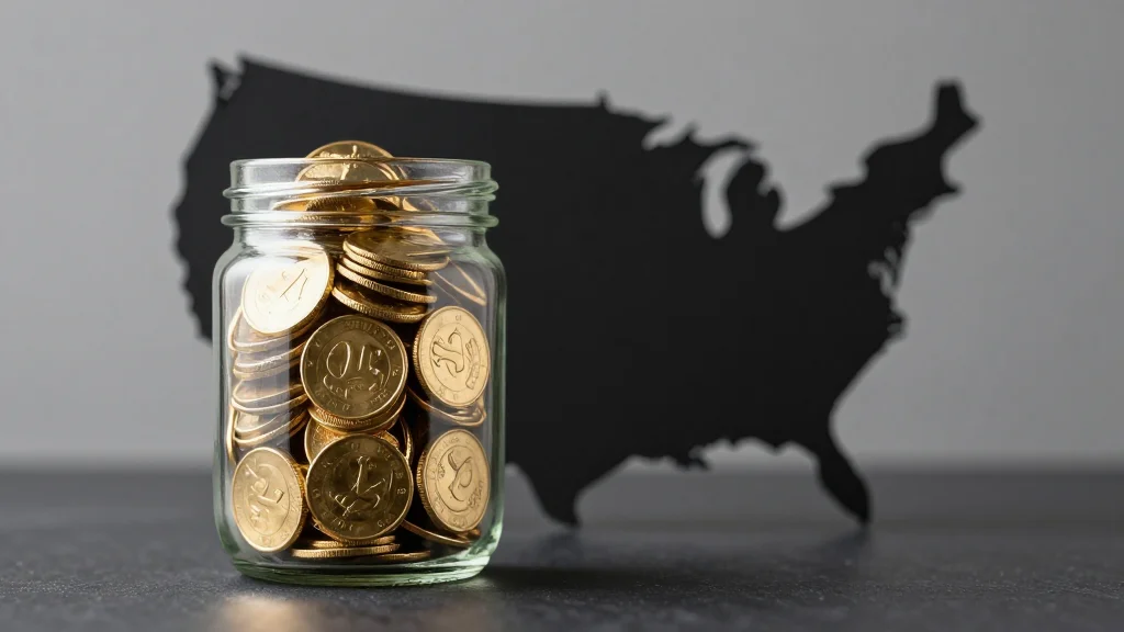 Moving States Can Slash $24k From $250k Salary