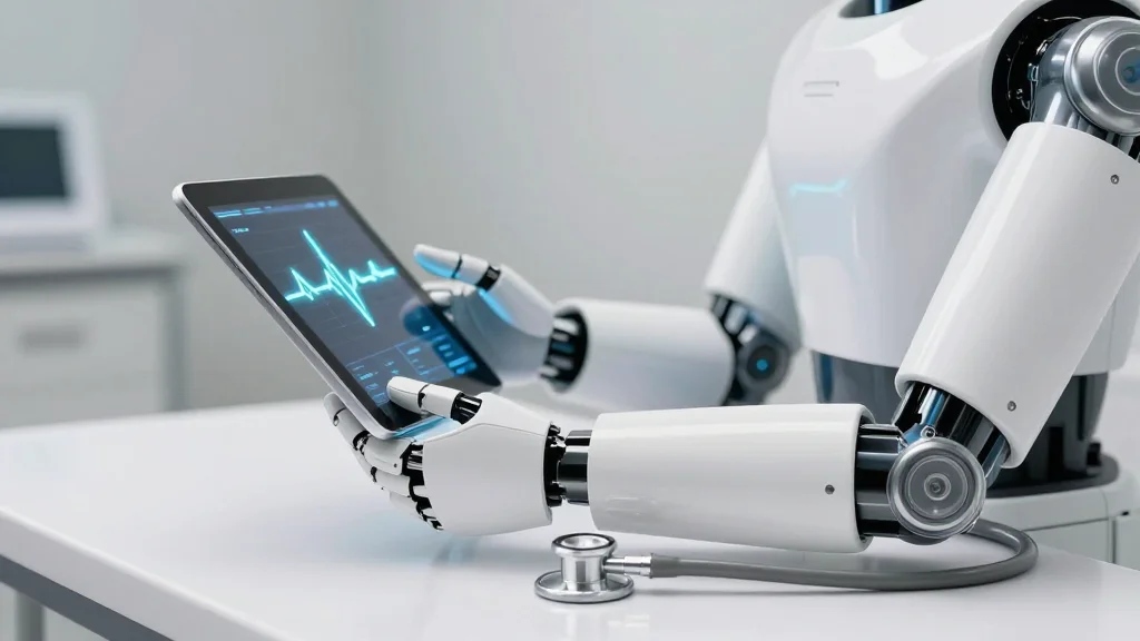 Google's AI Co-Clinician Outperforms Docs in Telemedicine Exams