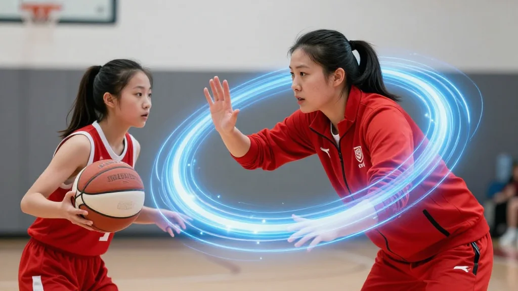 Coach Turns Anger Into Disruption of Negative Spiral