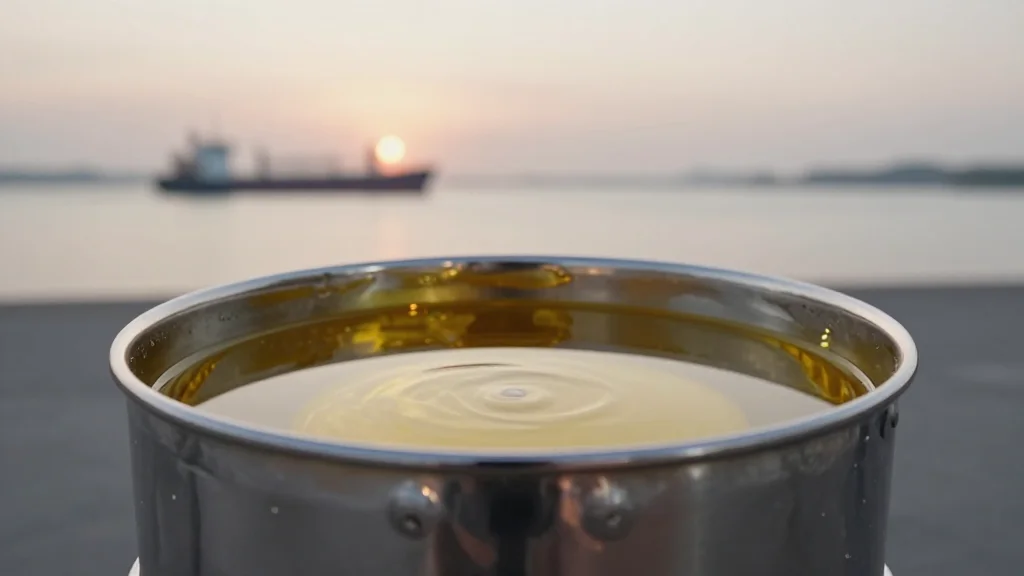 Fastmarkets Proposes to Launch Price Assessment for UCO Straits: Pricing Notice