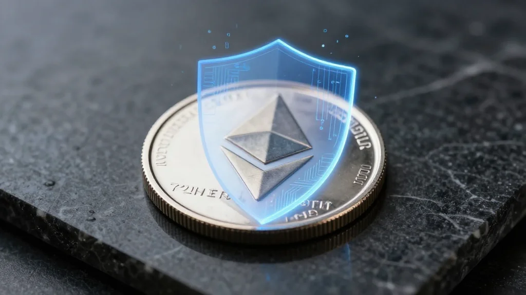 Ethereum's Near‑Term Push for Native Privacy