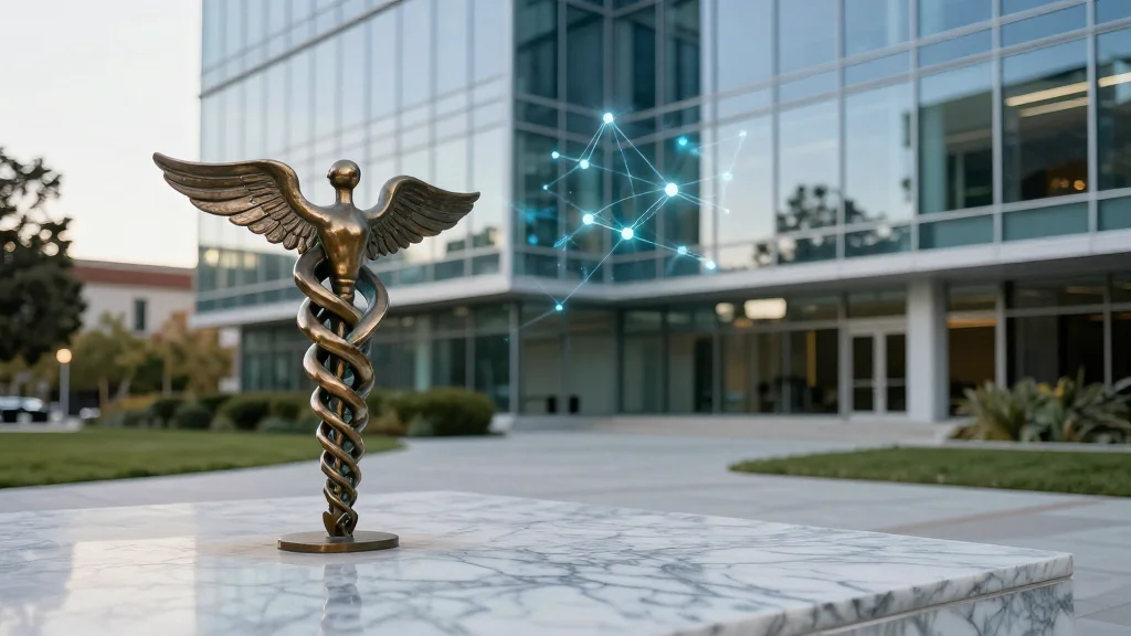 New AI‑Focused Medical School Opens in Santa Clara