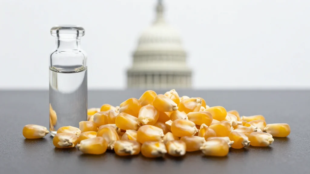 Congresswoman Concerned About Lack of Communication on E15 Negotiations