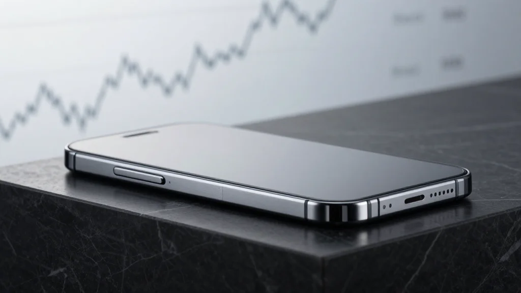 Apple Sales Jump as ‘Most Popular’ iPhone Fuels Growth