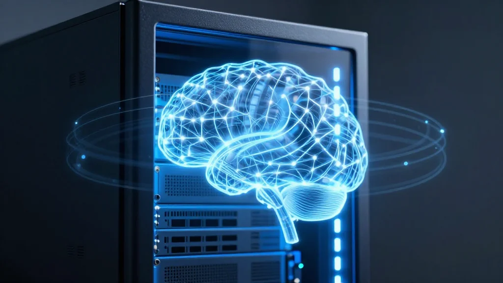 Enterprises Plan Rapid Growth for AI Factories and AI at the Edge, Survey Finds