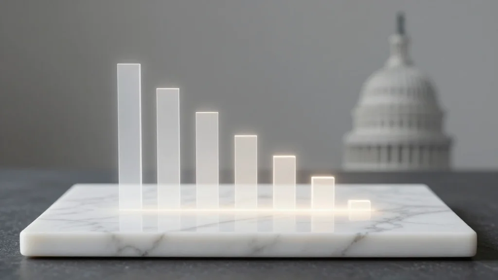 U.S. Q4 GDP Revised to 0.5% Annualized Growth, Downgraded After Shutdown