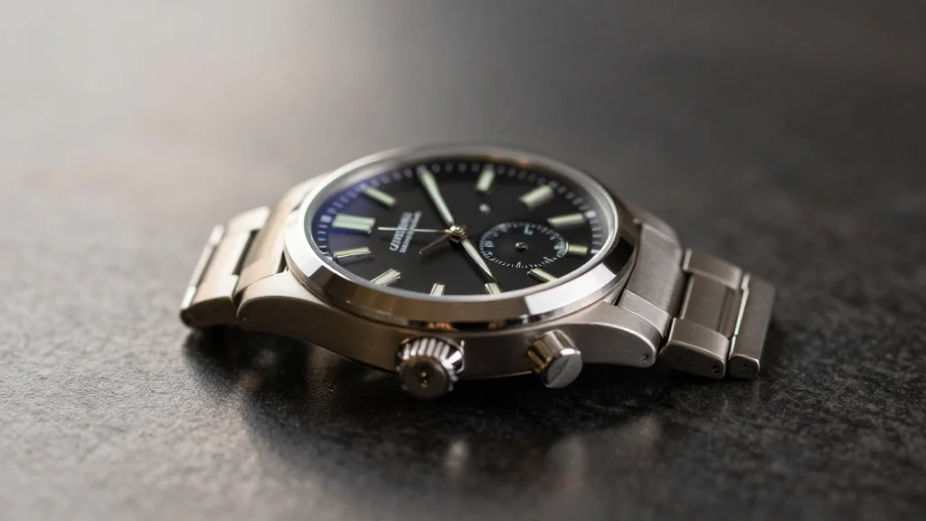Cheapest Mint-Condition Christopher Ward Bel Canto – $4,500