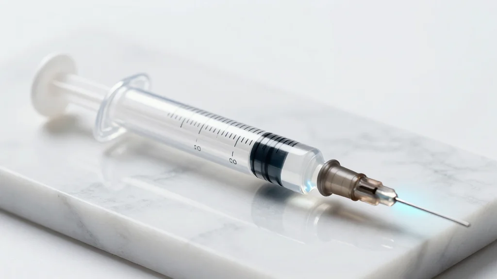 Allergan Aesthetics Highlights Undetectable Era for HA Injectables