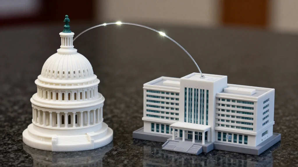 Top HHS Officials Tout TEFCA Data-Sharing Framework As Central To MAHA