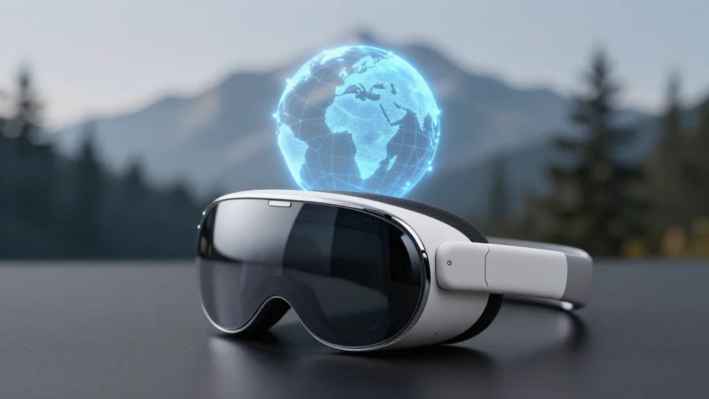 Vision Pro's Real Value: Future Apple Product Pipeline