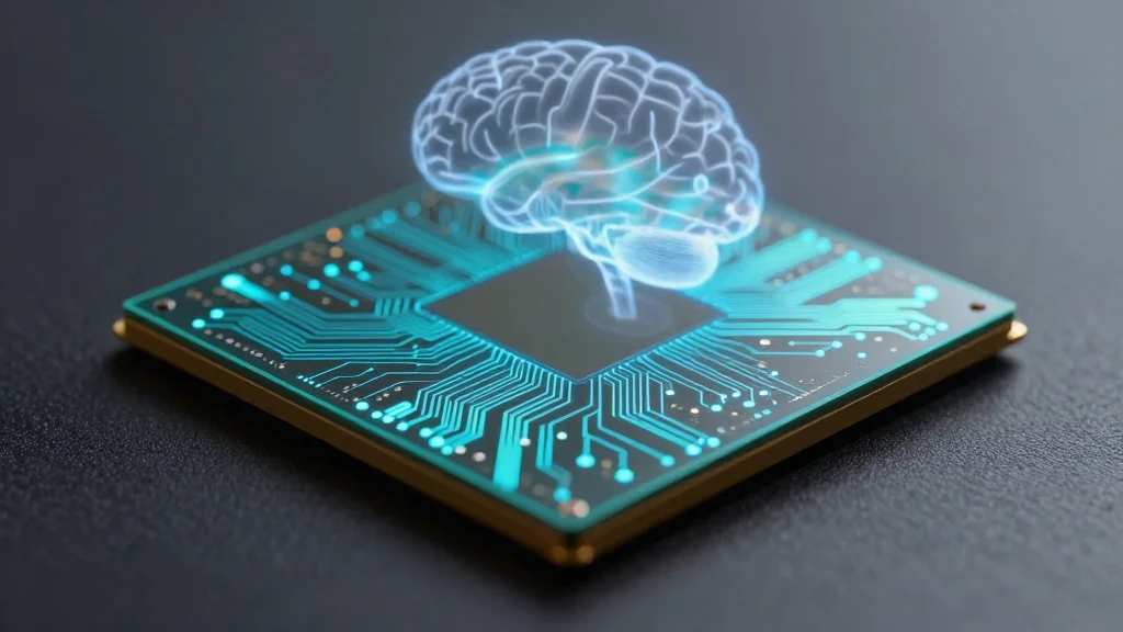 AI Redefines TSMC’s Capacity and Global Strategy