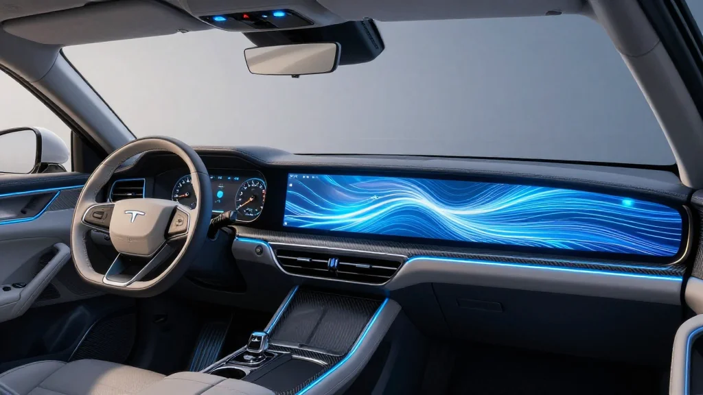 Why Western OEMs Are Falling Behind China in SDV Development