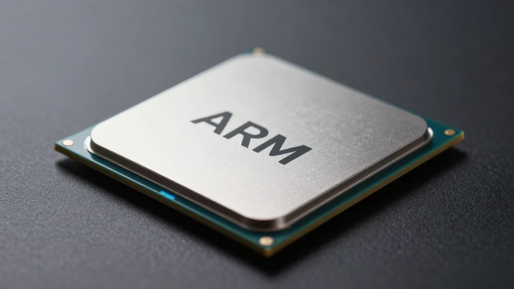 Meta Taps AWS Graviton ARM Chips to Power Next‑gen AI Models