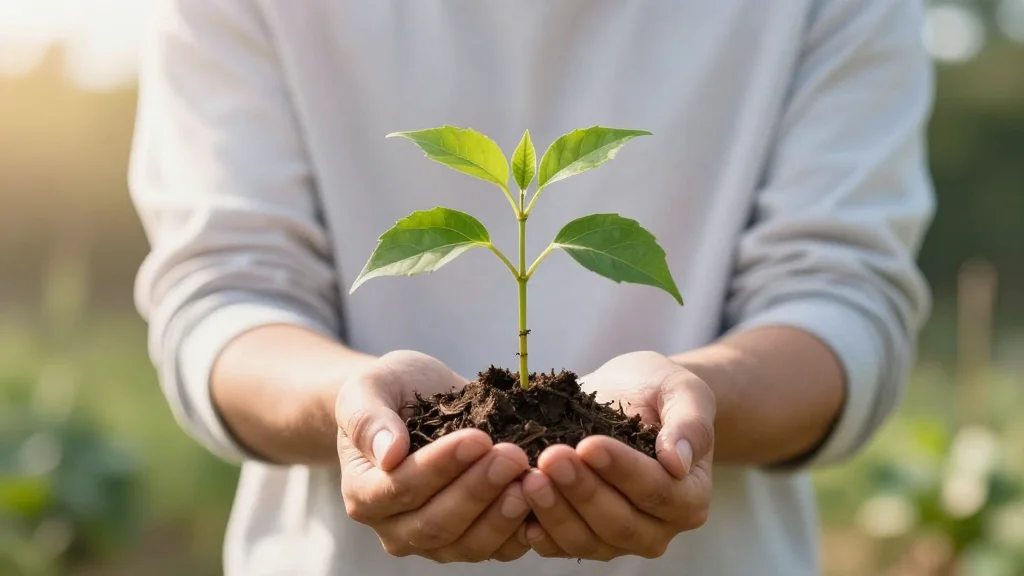 Growth Happens When Learning Meets Application