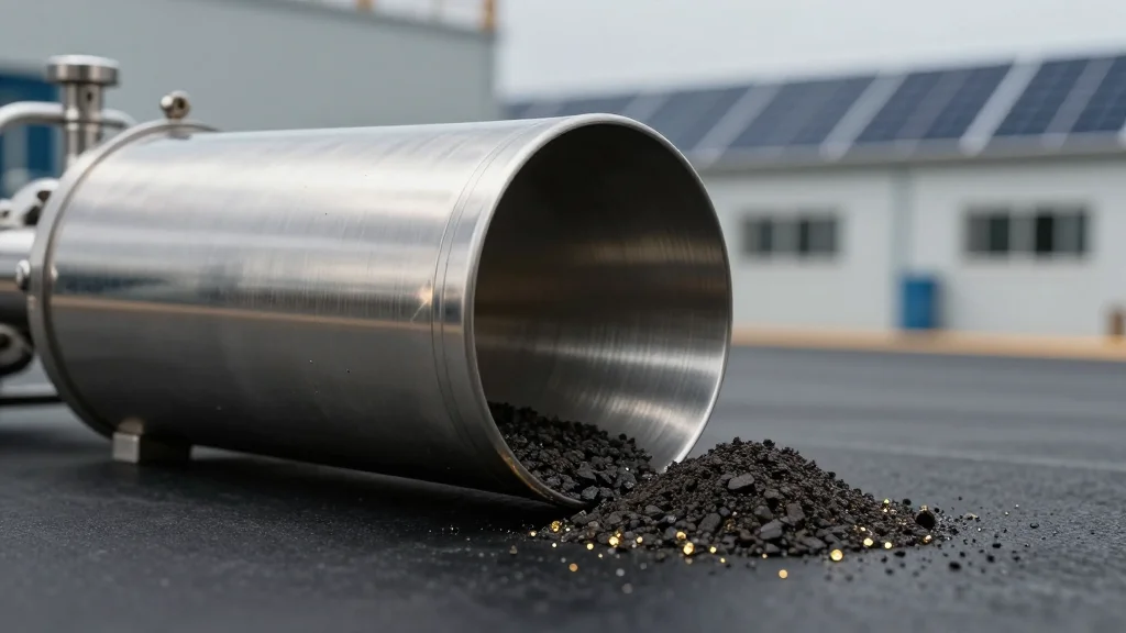 EnviroGold to Develop Processing Hub for Metal Supply Boost