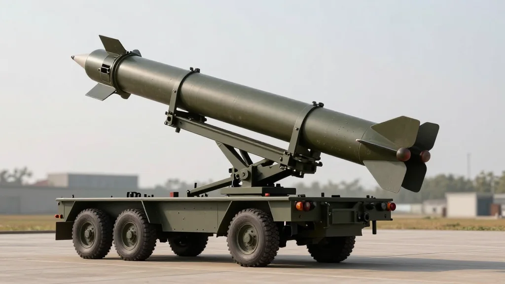 US Approves $108m Hawk Missile System Sustainment Sale to Ukraine