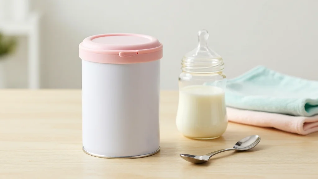 Munchkin Markets New Baby Formula To ‘Leakiest’ Customer Acquisition Bucket