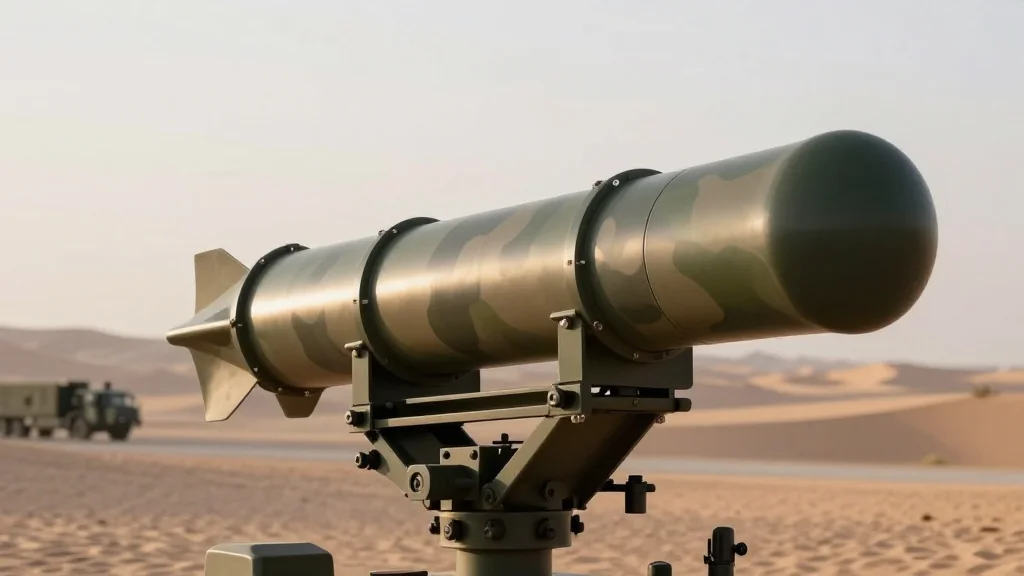 US Approves $5bn PATRIOT and APKWS Systems Sale to Qatar
