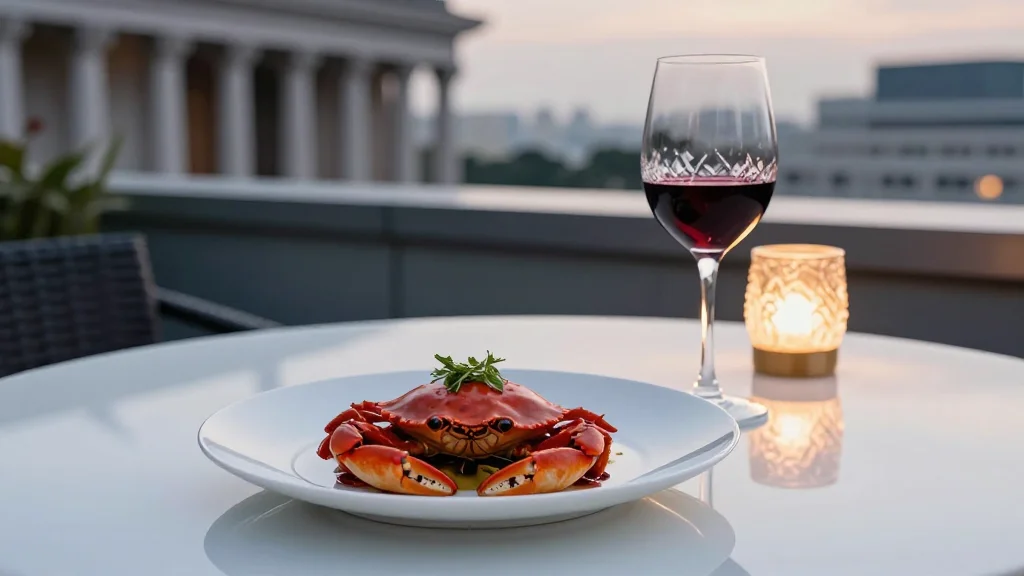 Milli Rooftop Venue to Debut at National Gallery Singapore on May 31, Seating 140