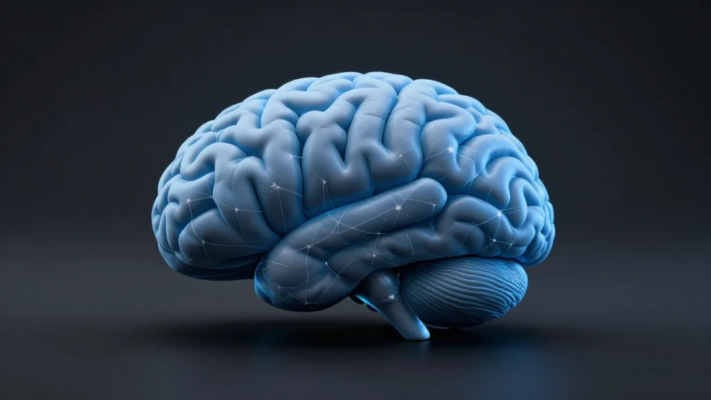 Decoding Human Consciousness Guides AI Thought Development
