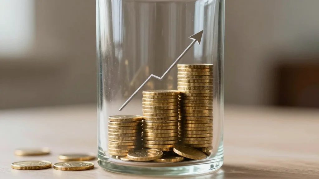Investors Need About $261,000 in VYM to Earn $500 Monthly in Dividends