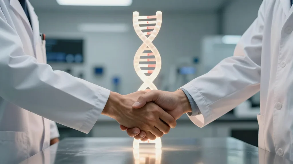 Eli Lilly Doubles Down on in Vivo with $7bn Kelonia Buyout