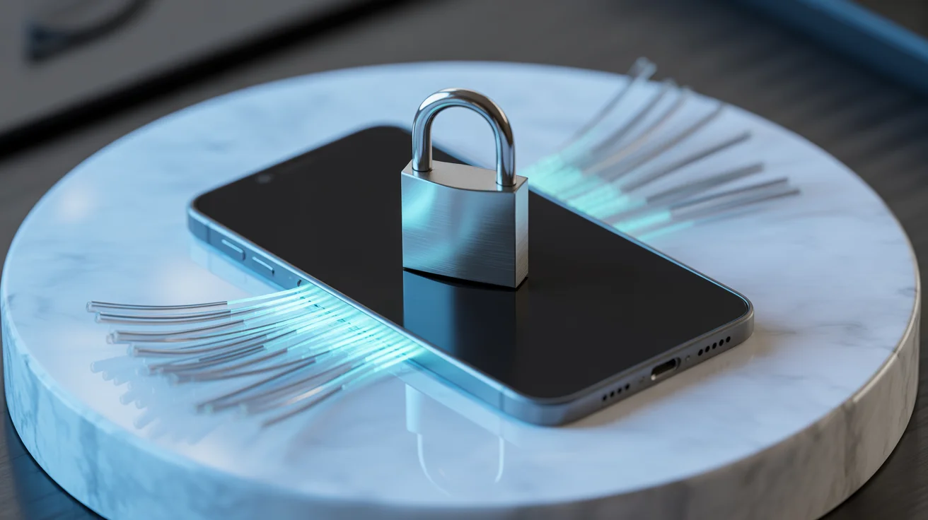 The Future of Secure Messaging: Why Decentralization Matters More than Ever