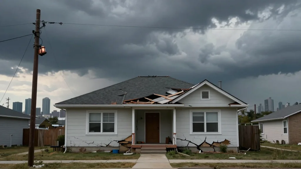 We’re Approaching a 2008‑style Housing Crisis