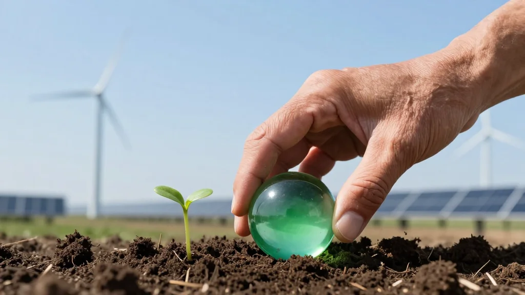 Grantmaking Shifts Post‑Trump: Climate Funding Evolution