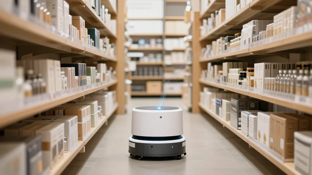 Lowe’s Expands AI Partnership with Relex to Unify Inventory Planning