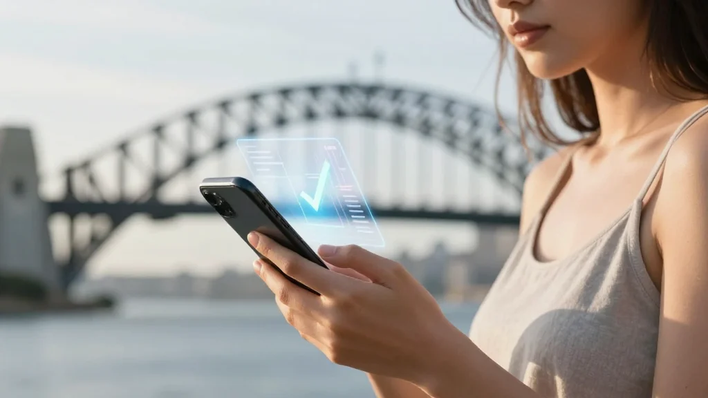 Asic Issues Warning as Young Aussies Turn to Finfluencers for Financial Advice