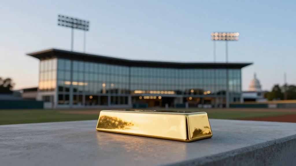 Show-Me Act Funds Royals Stadium Despite Economic Ignorance