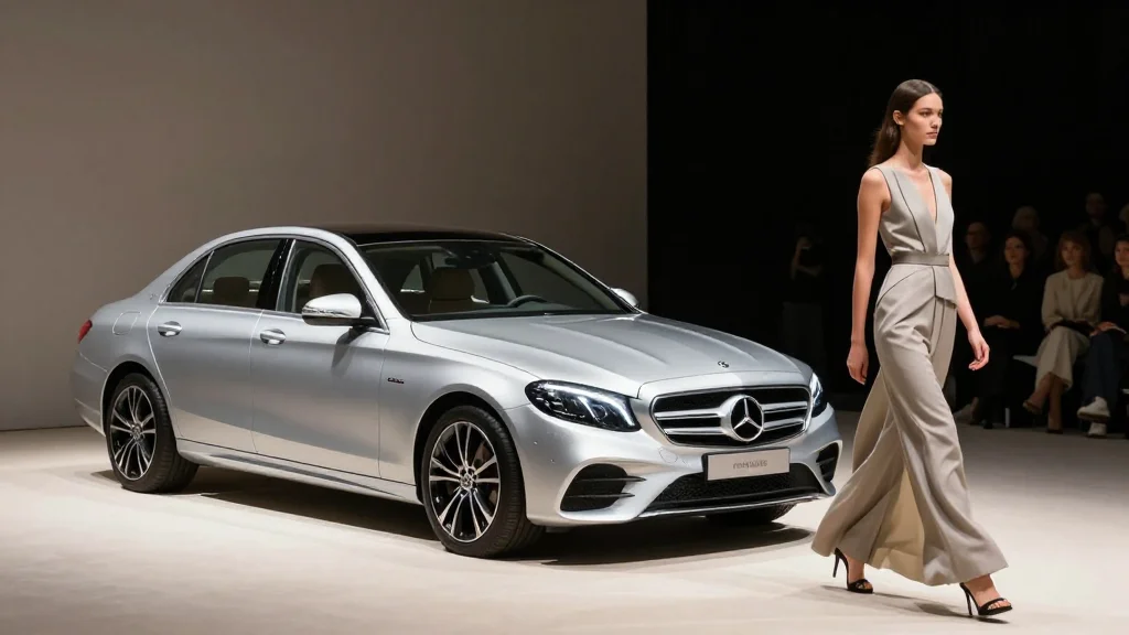 Mercedes‑Benz Fashion Week Tbilisi Returns with ‘Existence Is Resistance’ Theme