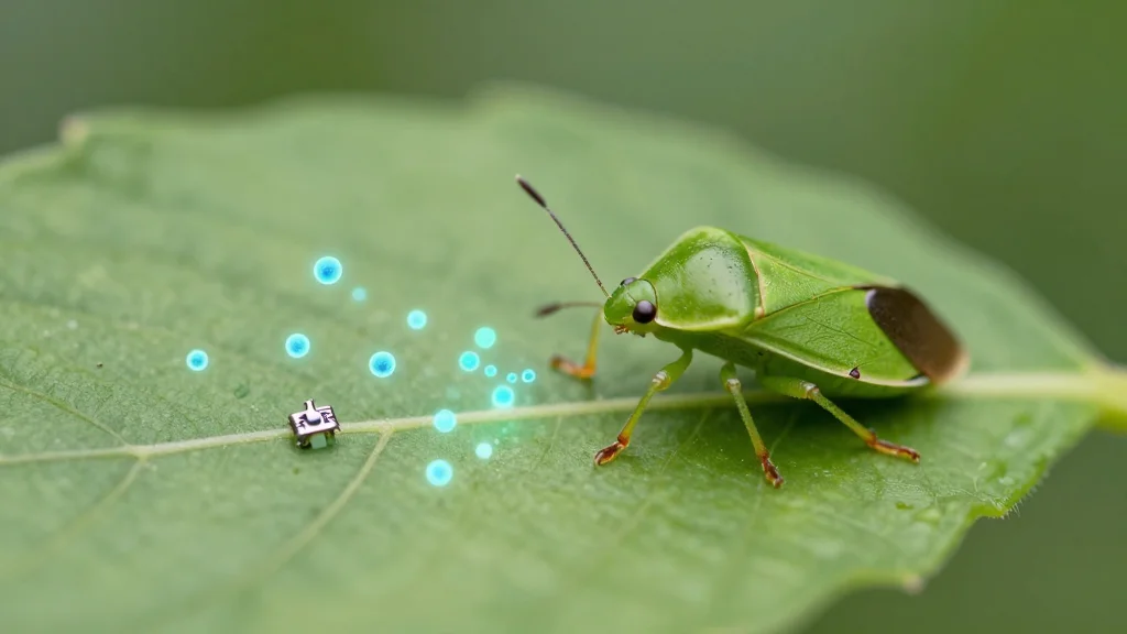 Leaffooted Bugs Need Rapid Symbiont Acquisition for Survival