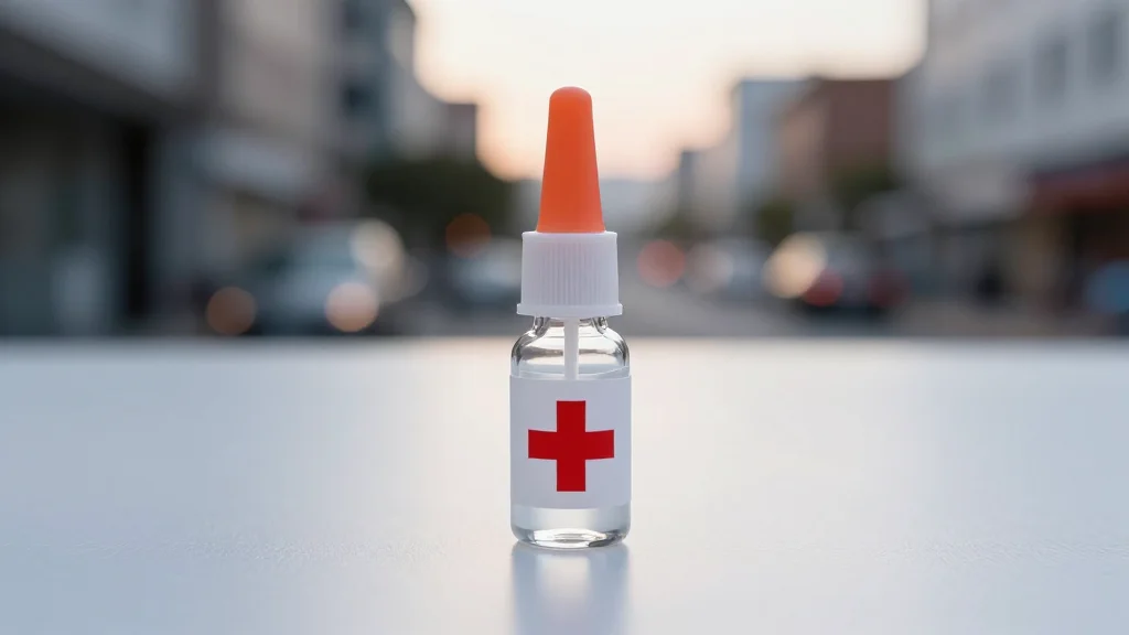 Narcan Distribution vs Costly Interventions: