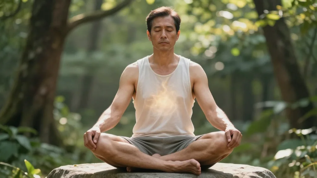 Embodied Love University Launches Clinically Proven 'Inhale Push' Breathwork Method