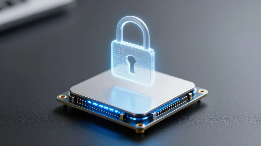 Recorded Future Report Flags Quantum Risks to Encryption, Highlights $1.3T Market