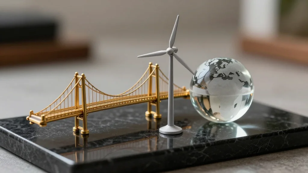 Pantheon Secures Approval for $26.9B Infrastructure Secondaries Evergreen Fund