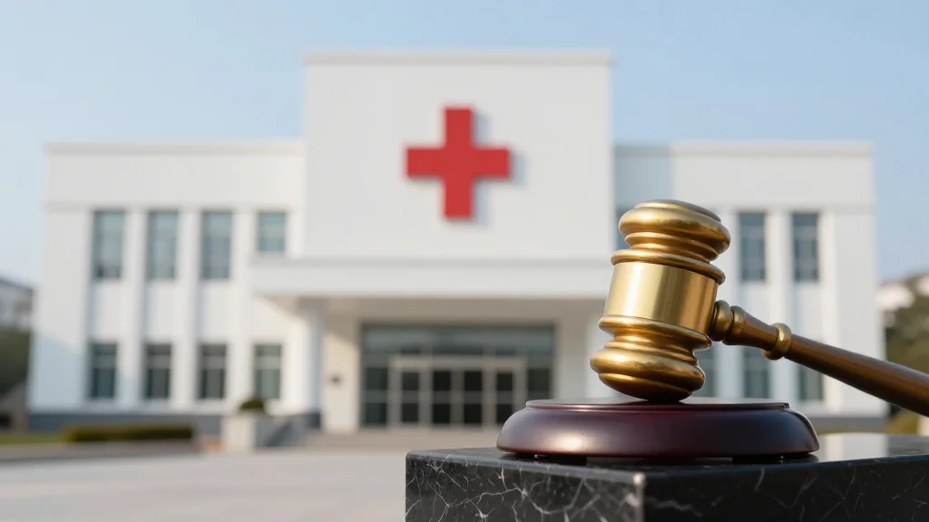 Tax Nonprofit Hospitals Like For‑profit Businesses, Says W&M