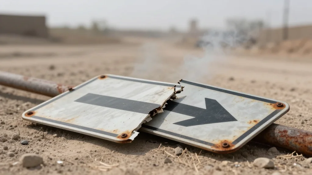 US and Iran Reject Ceasefire Proposals, No Off‑Ramp