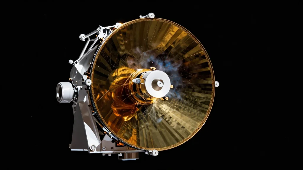 Israeli Team Uses JWST to Spot Cosmic Rays Inside Barnard 68, Revealing Star‑Birth Mechanics