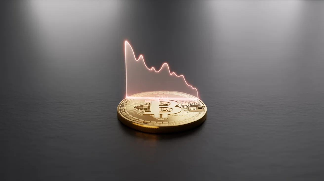BTC Drops Below $106K, Uptober Becomes UptOVER