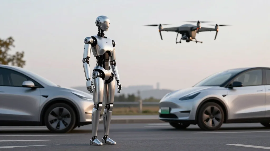 For Autonomous Robots, Not All Rules Are Equal