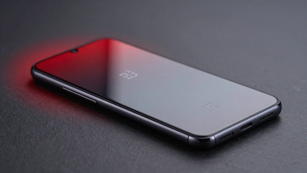 OnePlus 15T Announced, May Revert to China-Only Mode