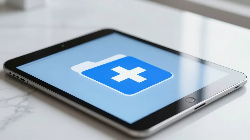 Launch of New Digital Health Portal for Patients
